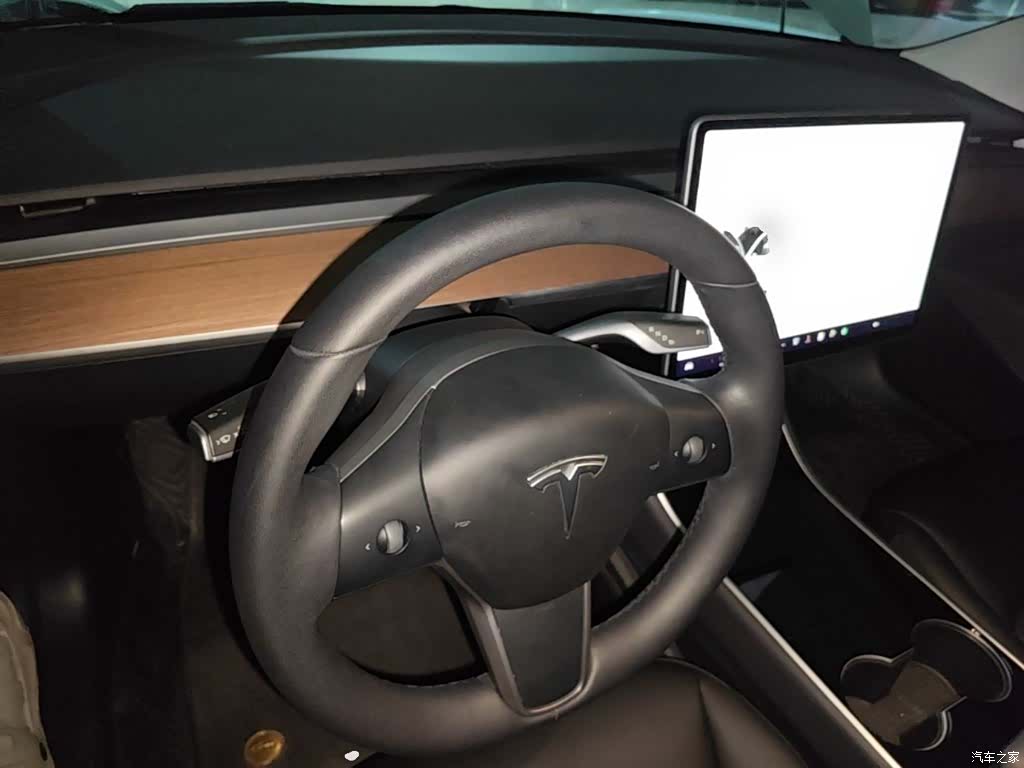 Tesla Model 3, 2020 10
