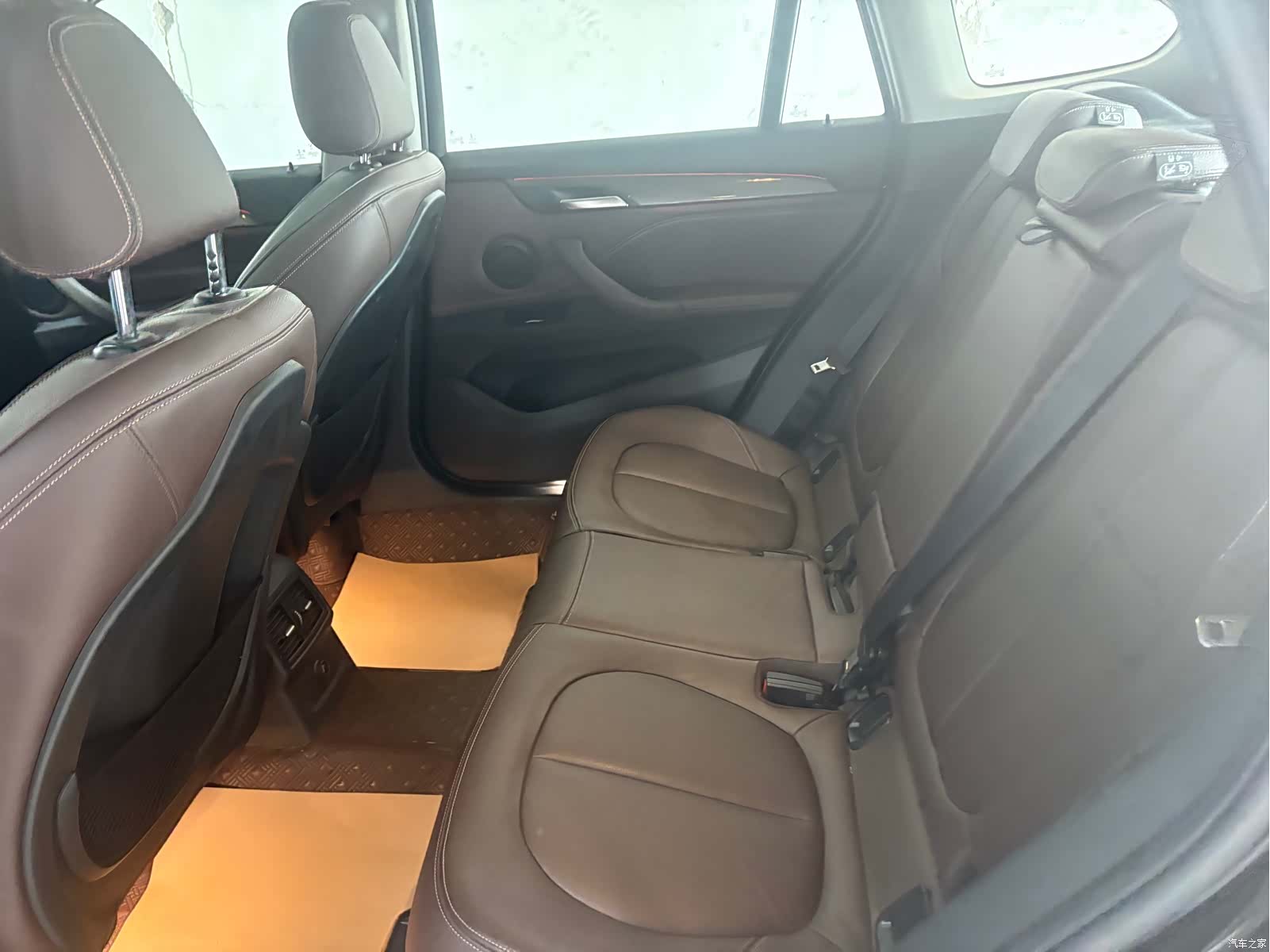 BMW X1, 2018 9