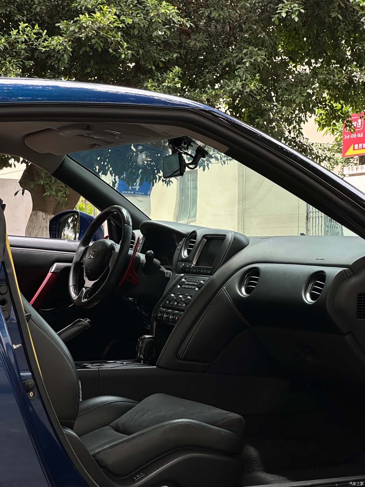 Nissan GT-R, 2013 6