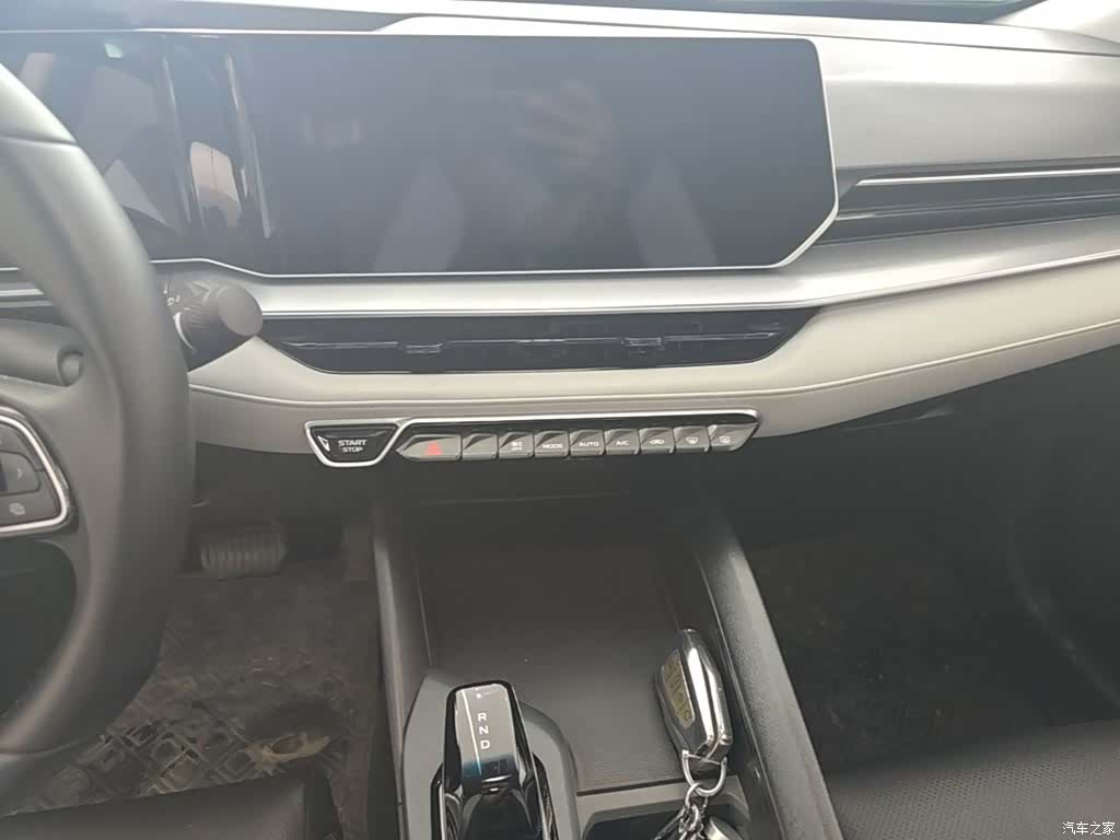 Geely Binray, 2024 11