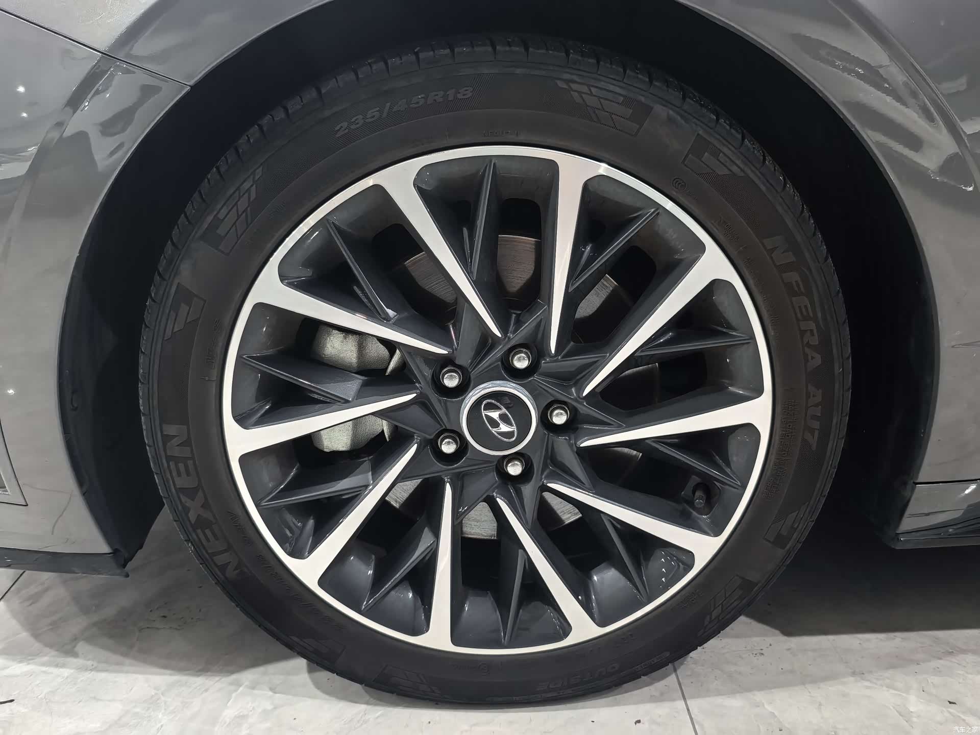 Hyundai Sonata, 2021 7