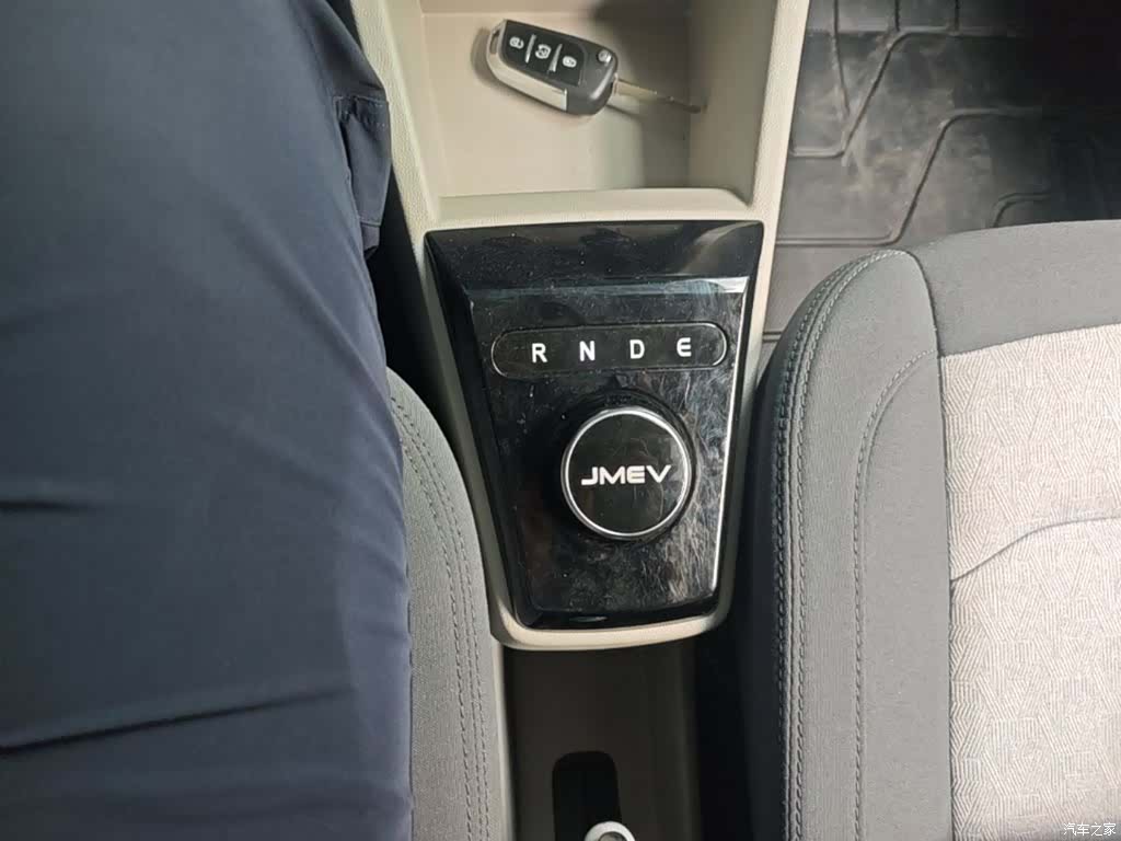 JMC EV2, 2025 14