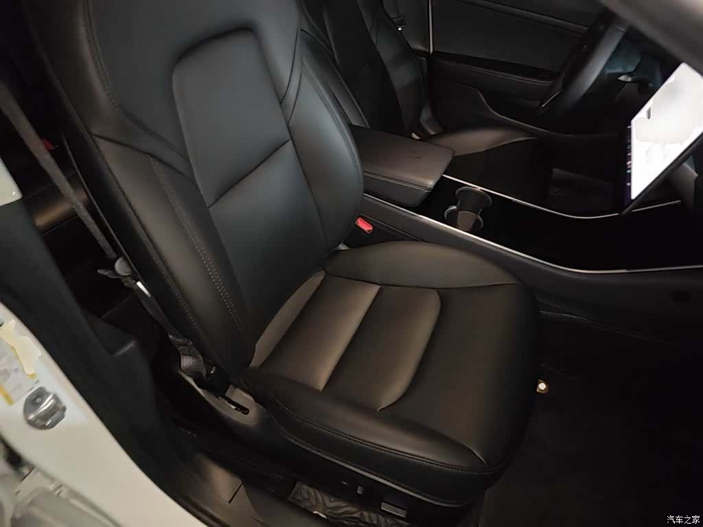 Tesla Model 3, 2020 25