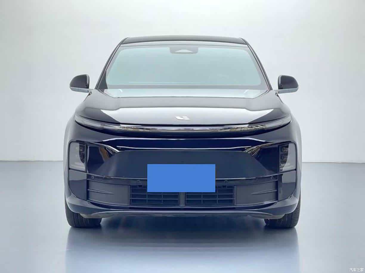 Li Auto L6, 2025 2
