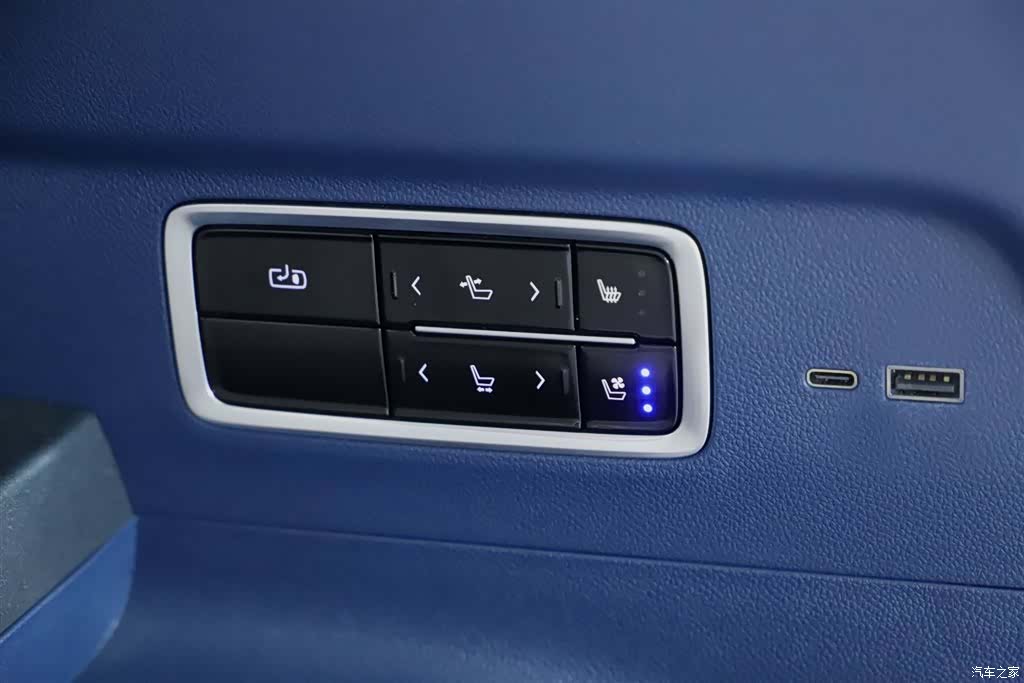 Buick Century, 2023 26