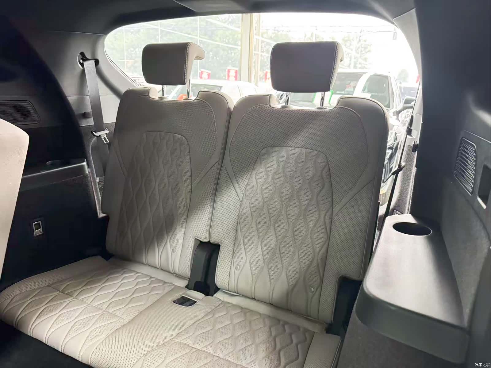 BYD Tang, 2024 19