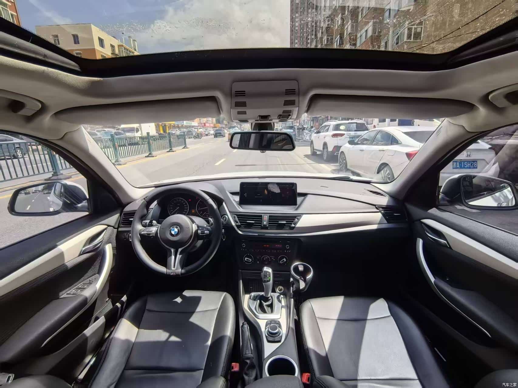 BMW X1, 2013 7