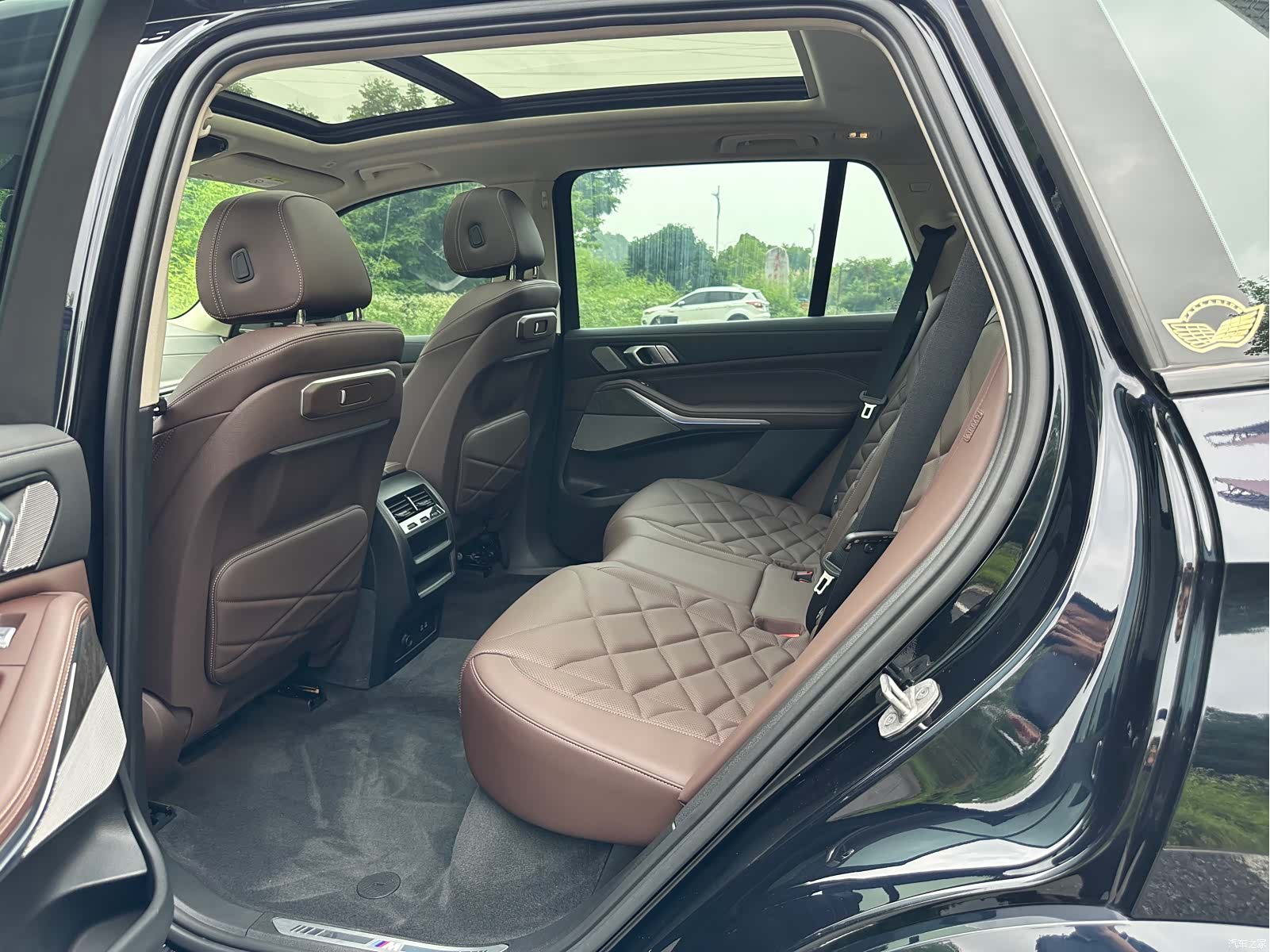 BMW X5, 2023 10
