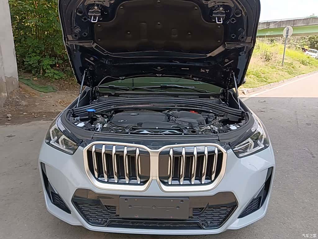 BMW X1, 2025 20