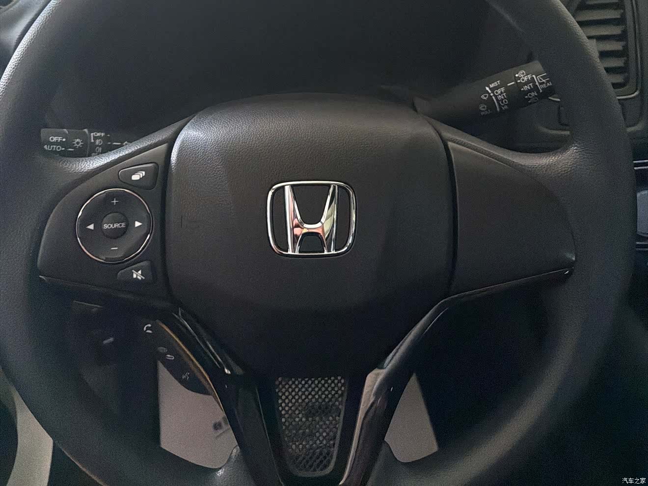 Honda Vezel, 2020 11