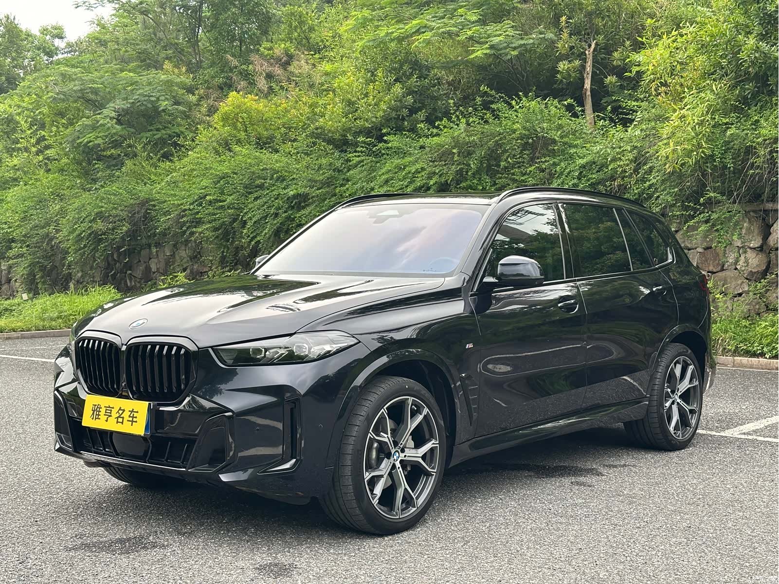 BMW X5, 2023 1