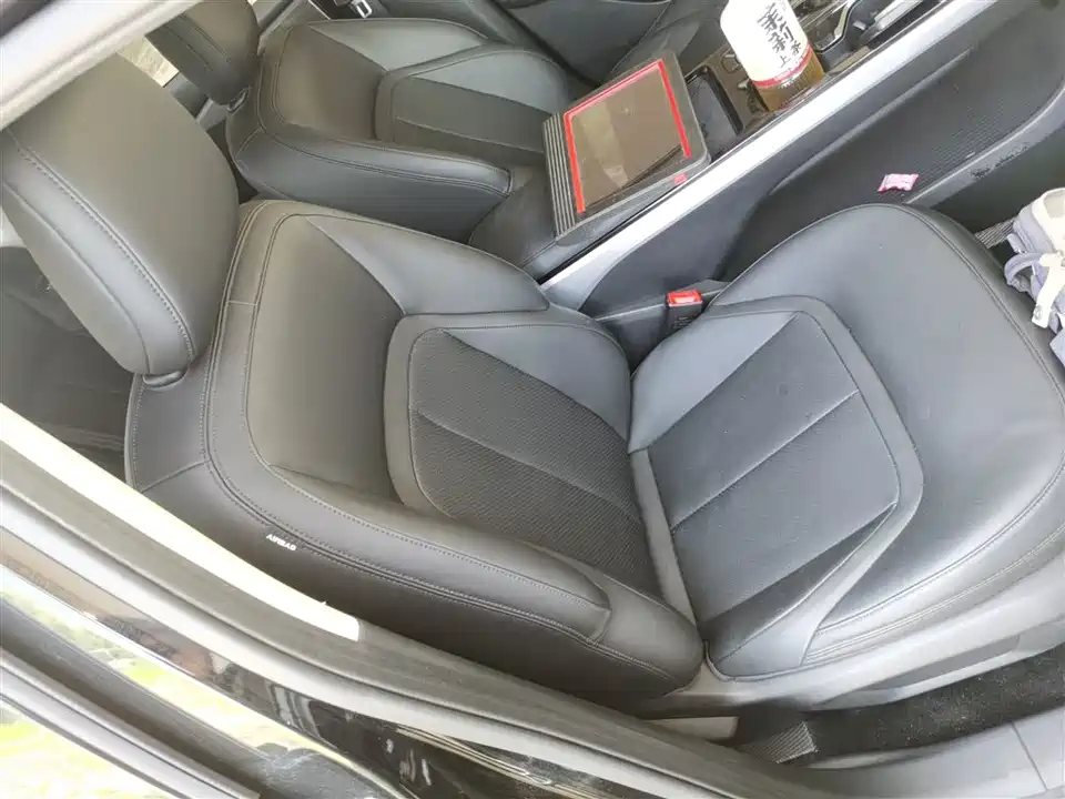 Wuling Wuling Starlight