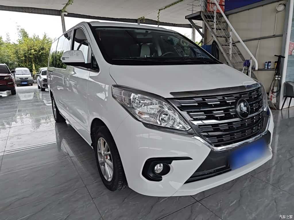 DongFeng 7, 2023 4