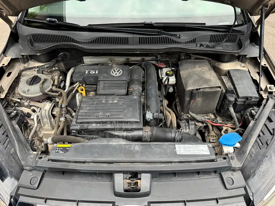 Volkswagen Golf*Jiayu