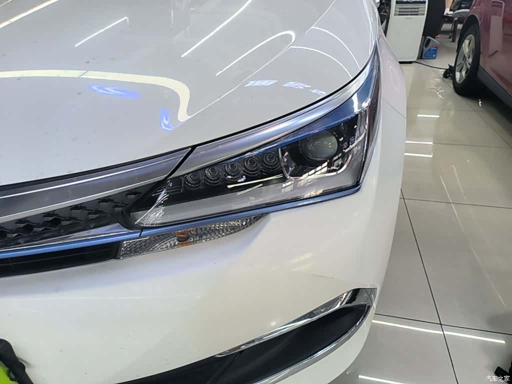 Toyota Corolla, 2020 18