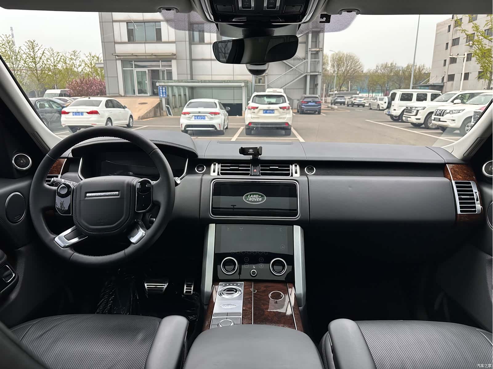 Land Rover Range Rover, 2020 20