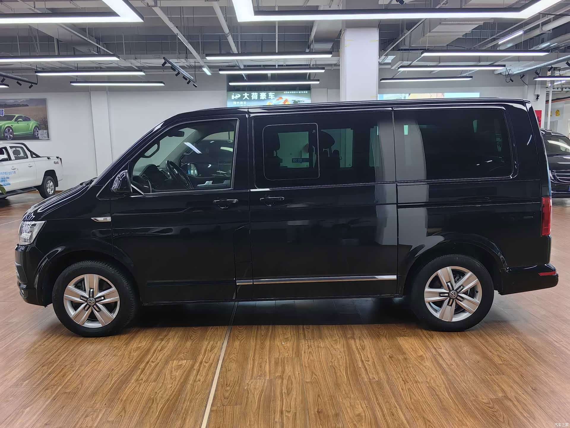 Volkswagen 7, 2017 8