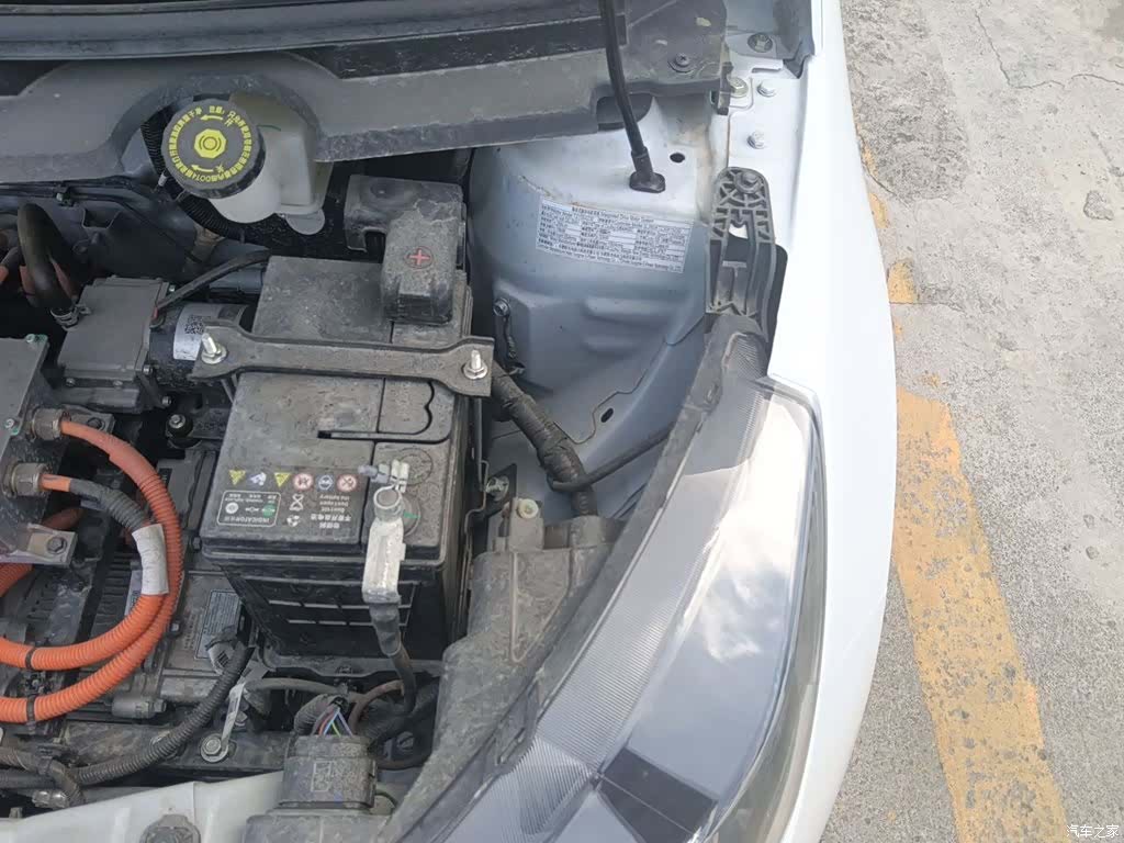 JMC EV2, 2025 23
