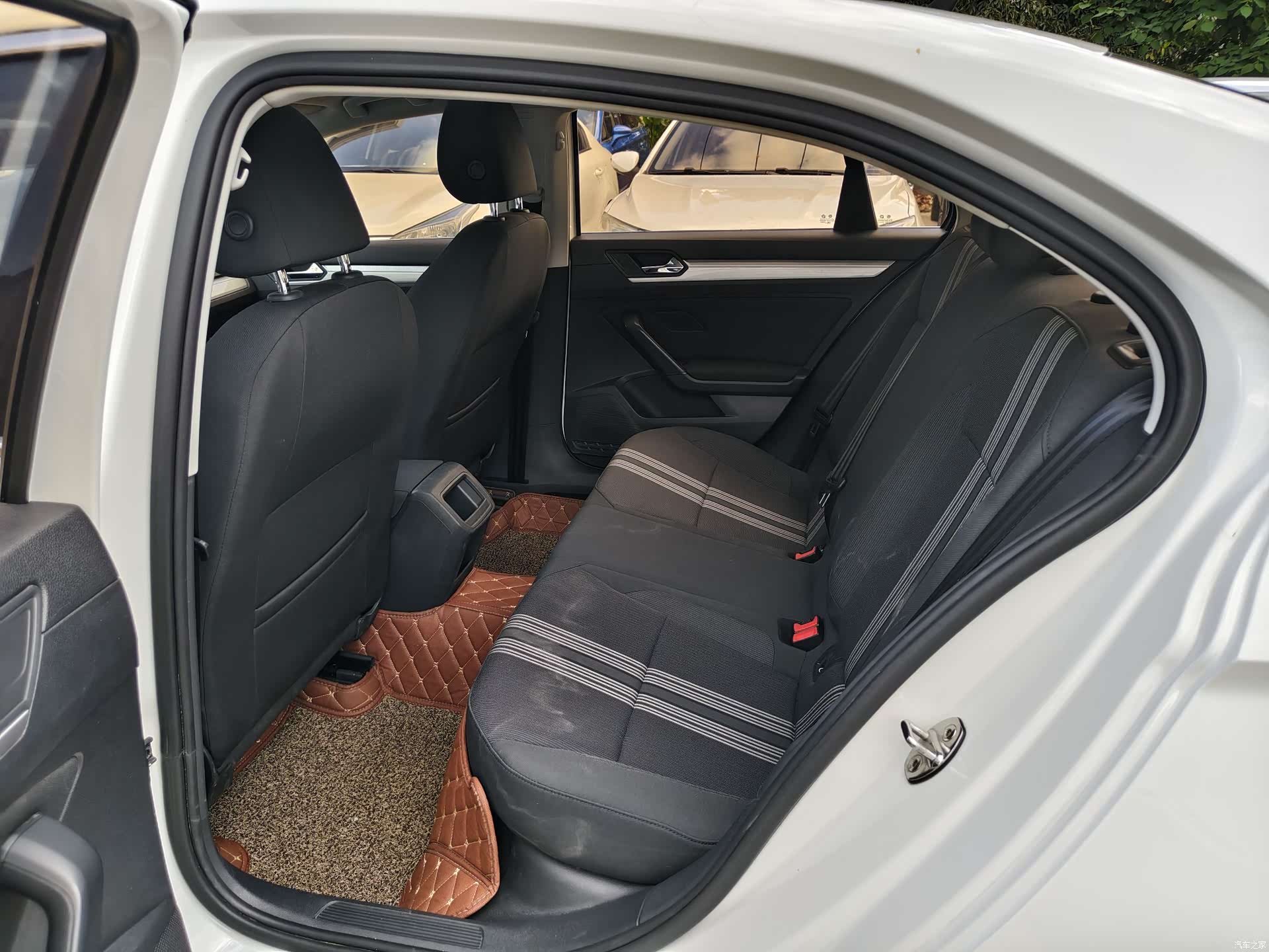 Volkswagen Lamando, 2018 9