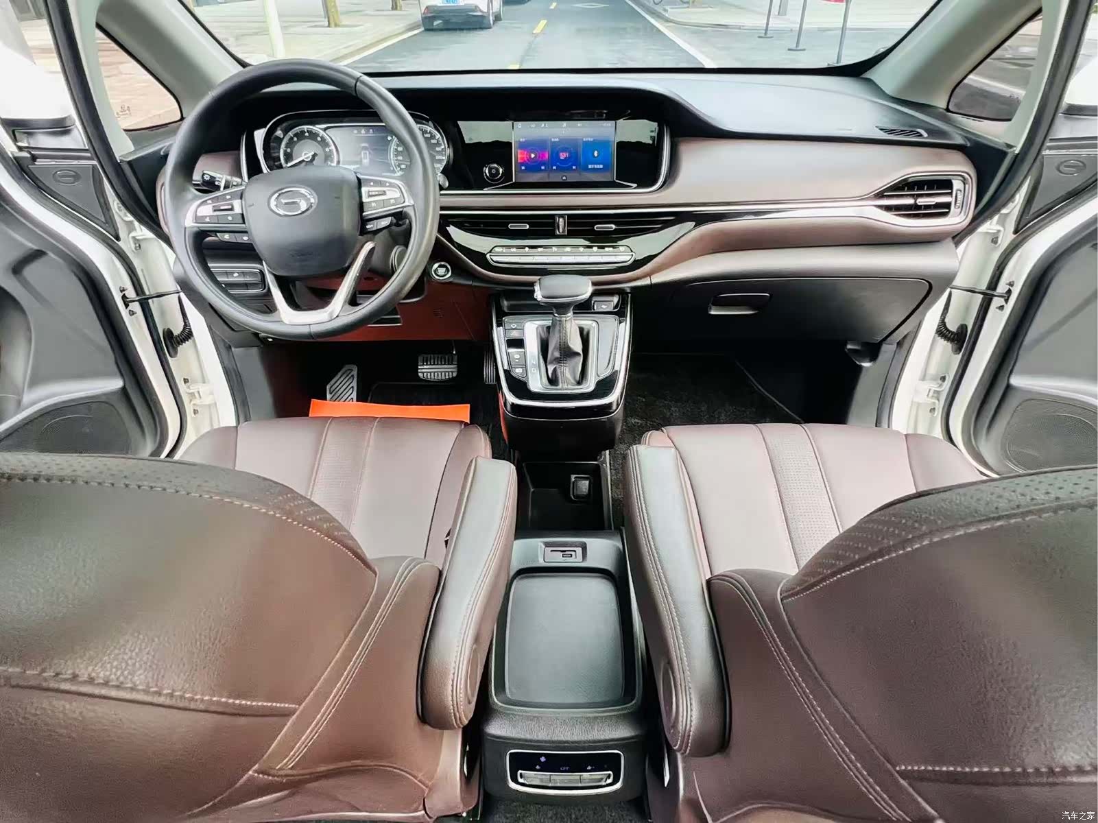 GAC M6, 2019 6