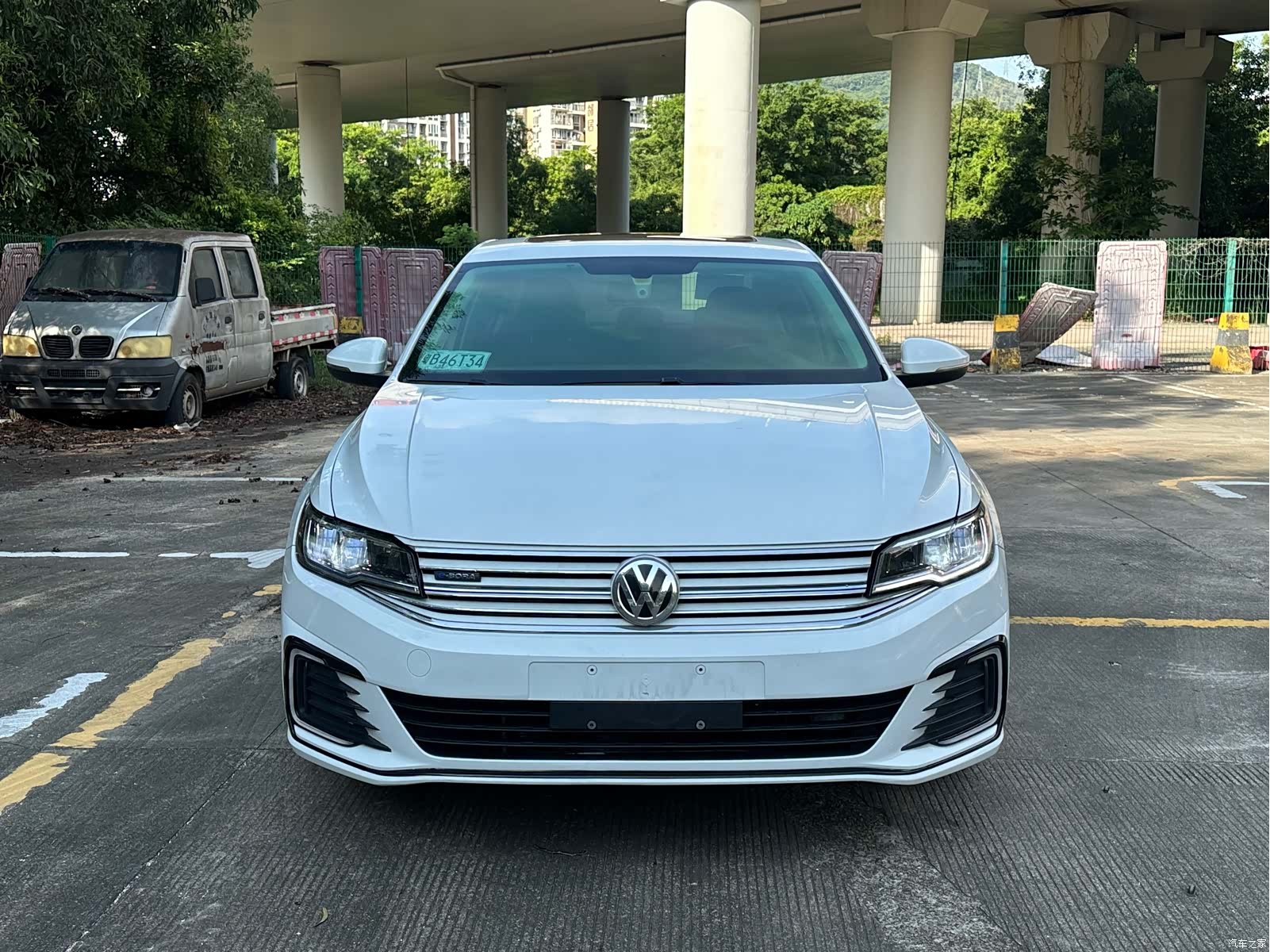 Volkswagen Bora, 2020 2