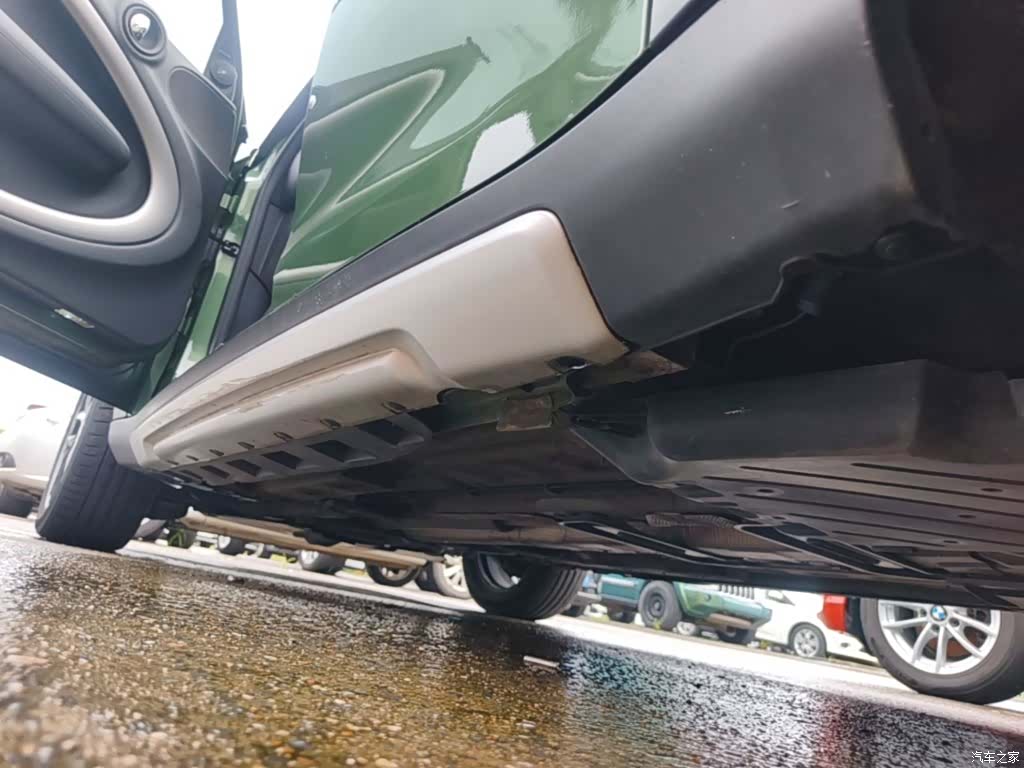 Mini Countryman, 2016 22