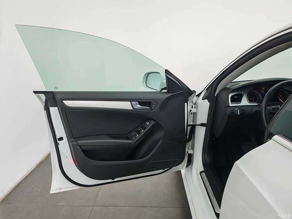 Audi A5, 2016 8
