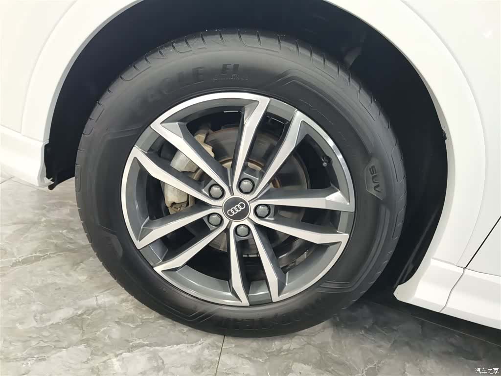 Audi Q3, 2022 25