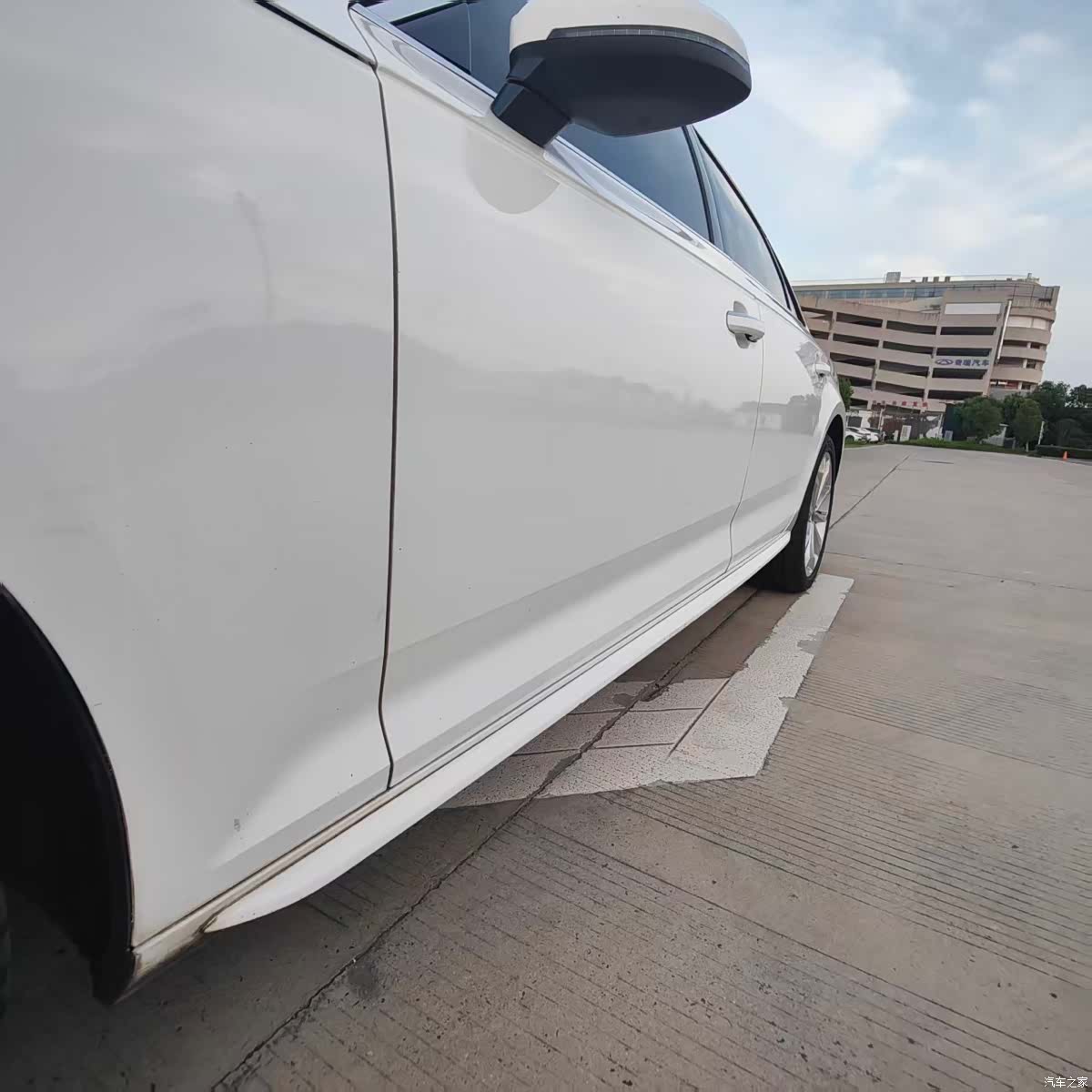 Audi A4L, 2017 20