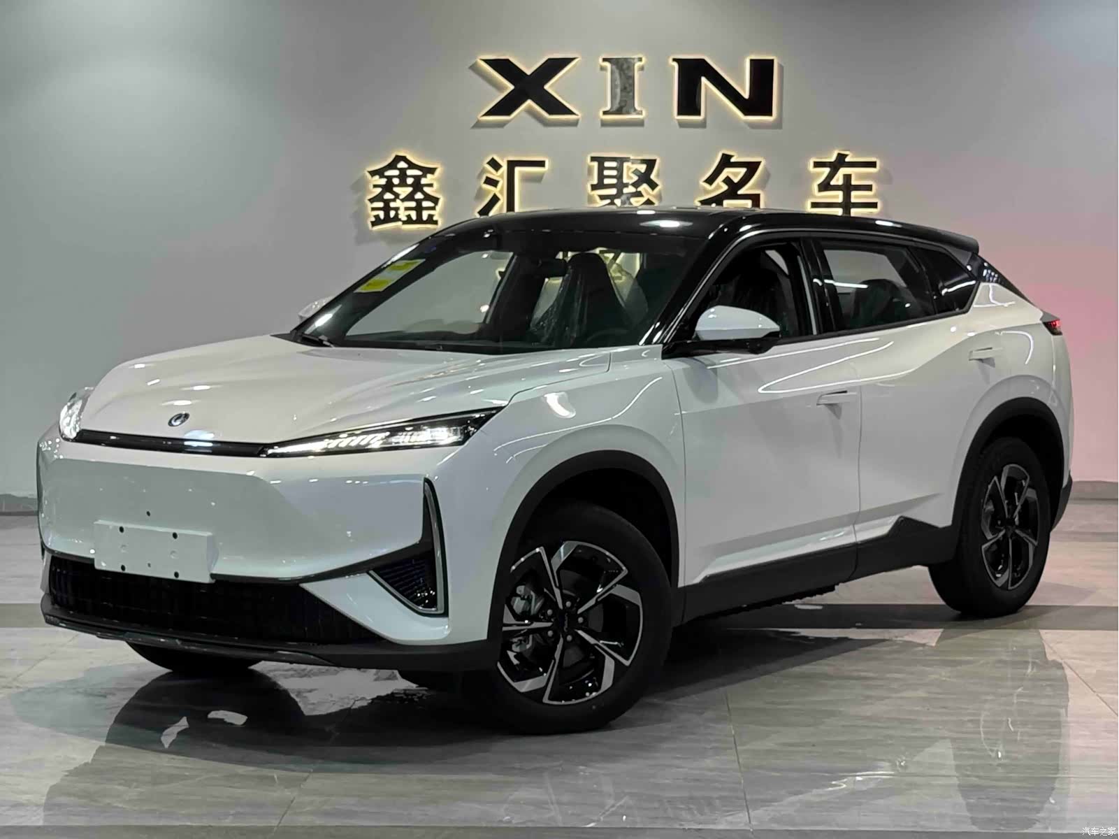 DongFeng L7, 2026 1