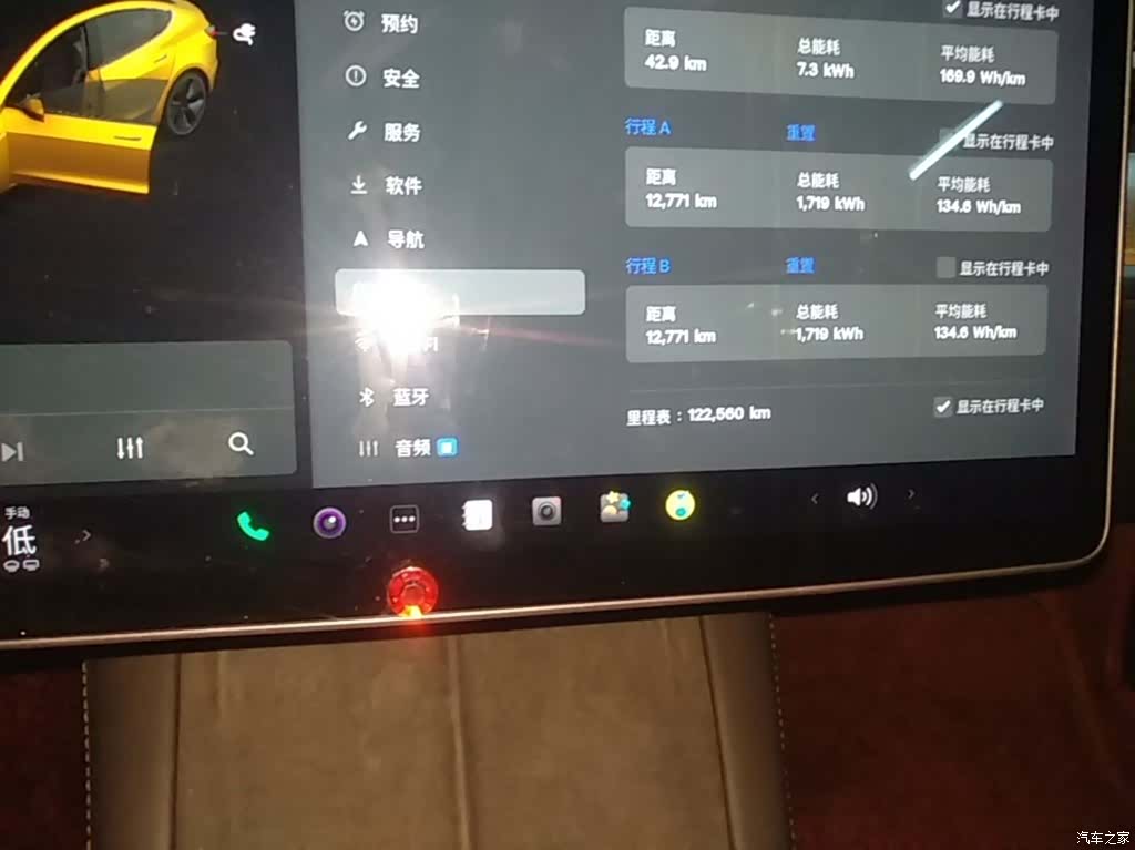 Model 3, 2021 12