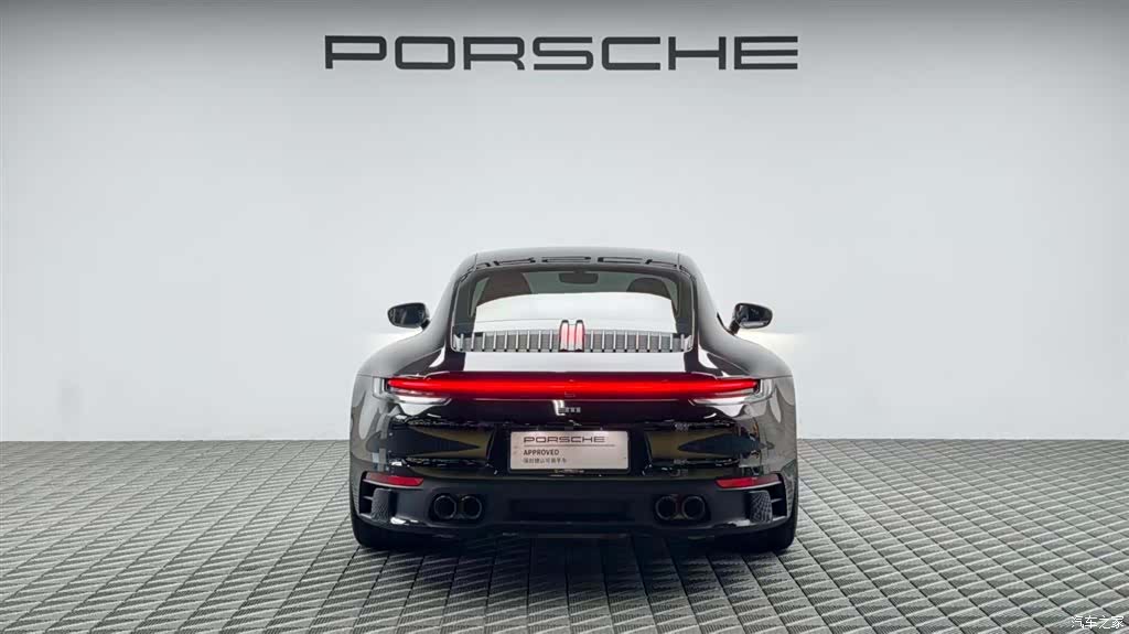 Porsche 911, 2021 все фото