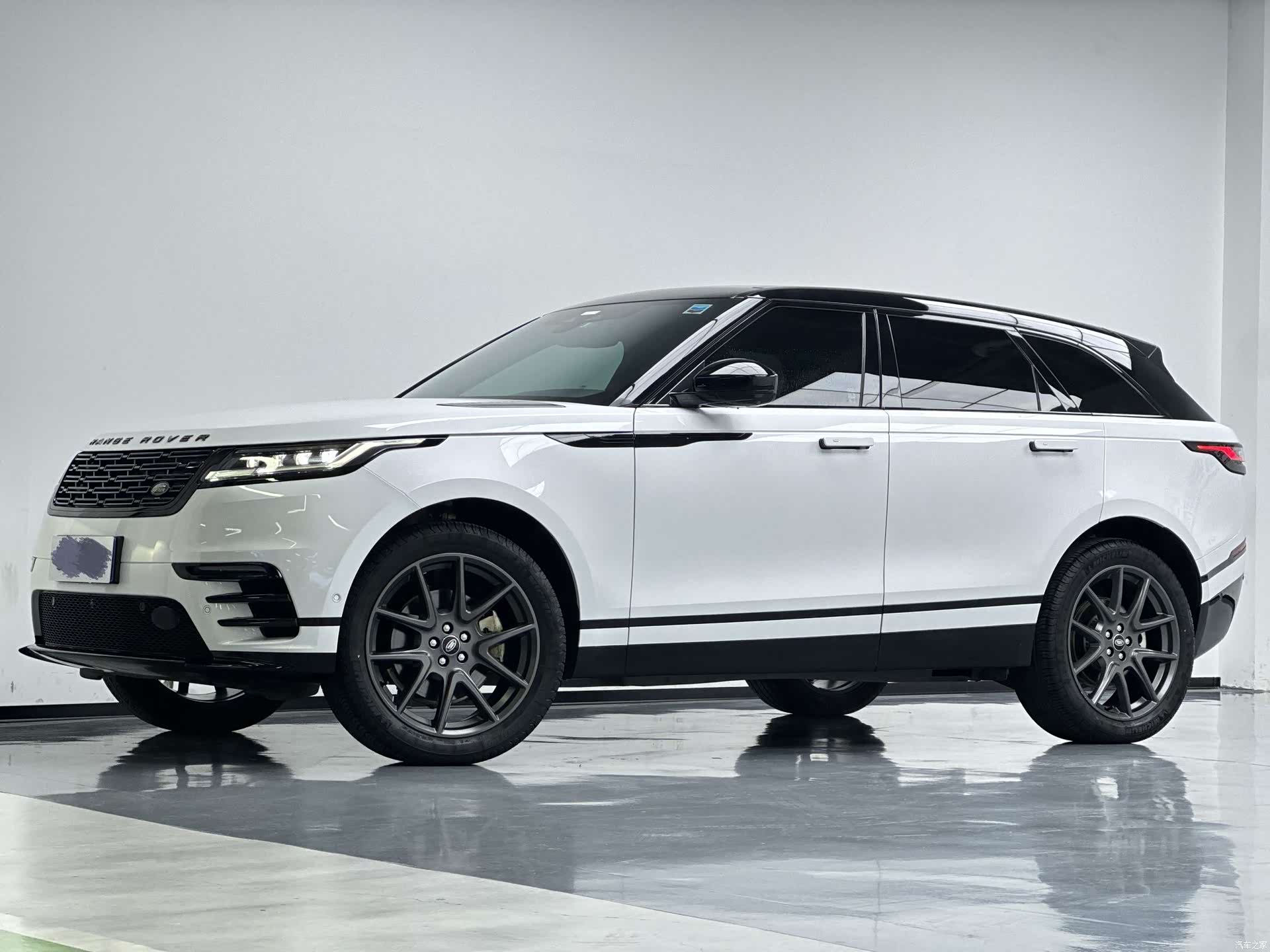 Land Rover Range Rover, 2023 1