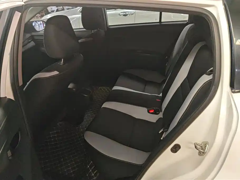 Toyota YARiS L Zhixuan