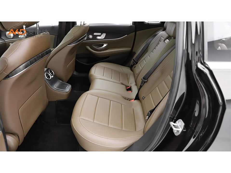 Mercedes-Benz E-class Mercedes-Benz E-class