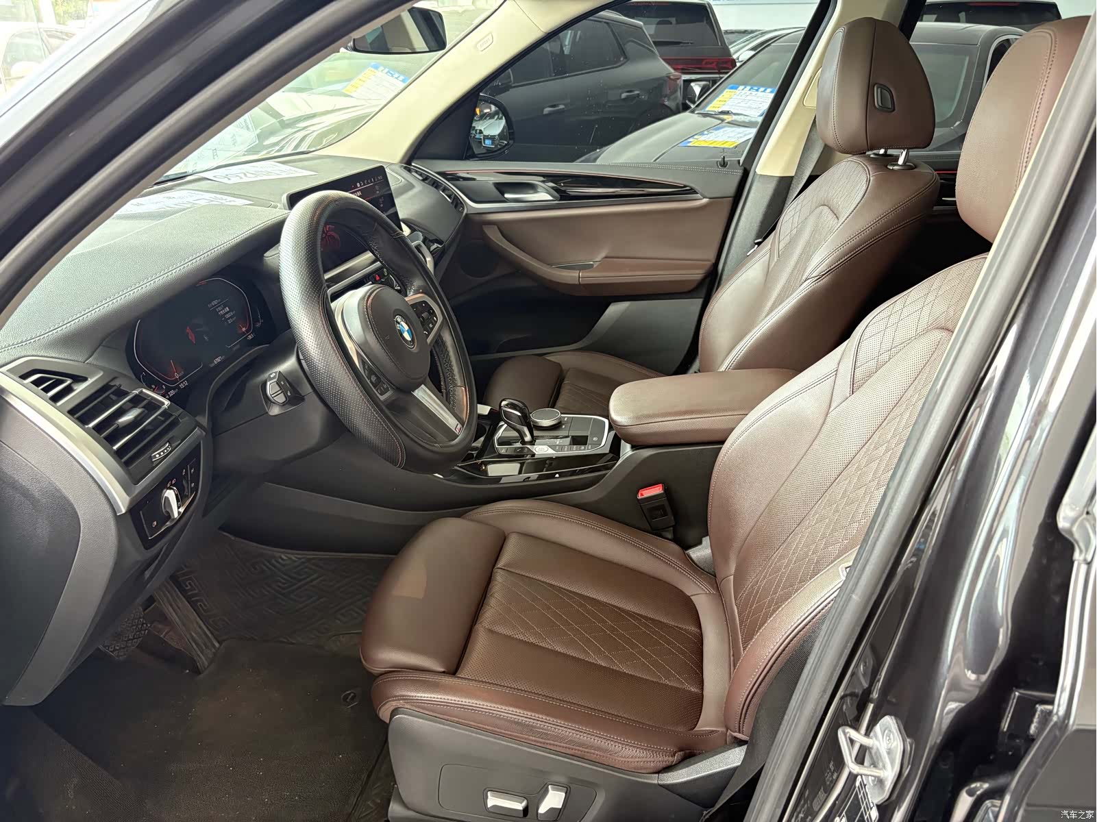 BMW X3, 2022 4