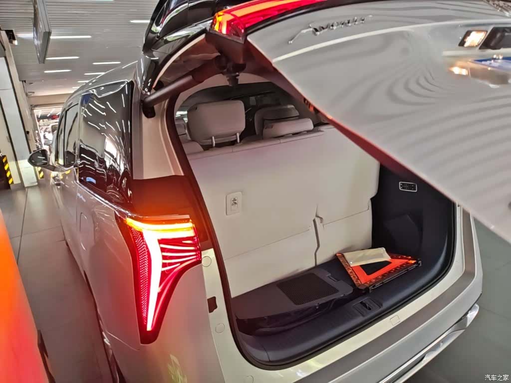 Buick Century, 2025 23