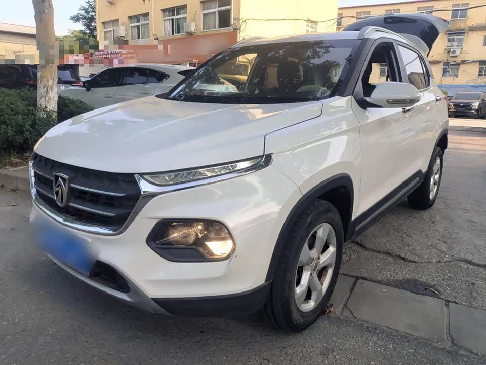 Baoding 510 Baoding 510