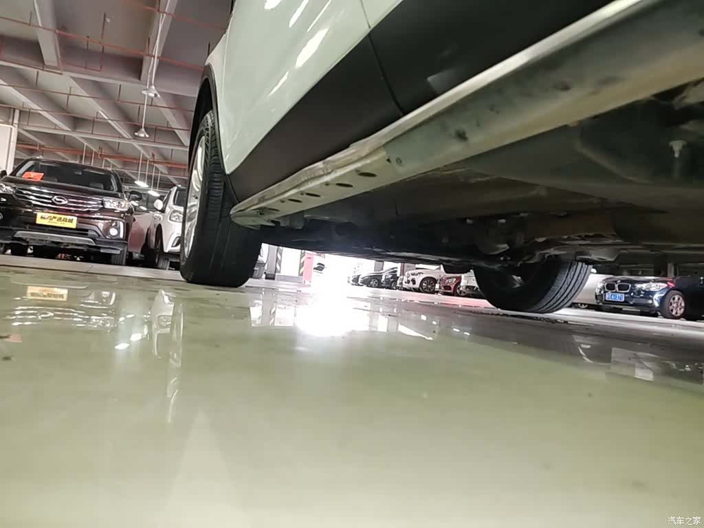 Land Rover Discovery, 2019 22
