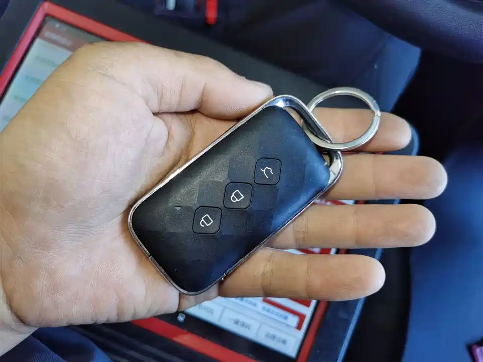 Wuling Wuling Starlight