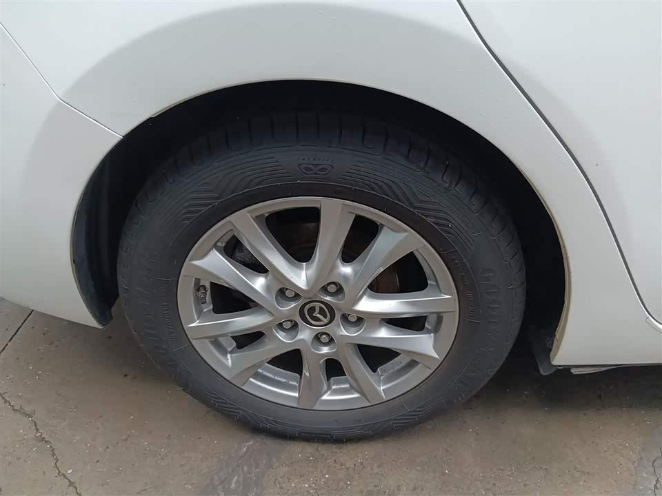 Mazda 3 Angkesaila Mazda 3 Angkesaila
