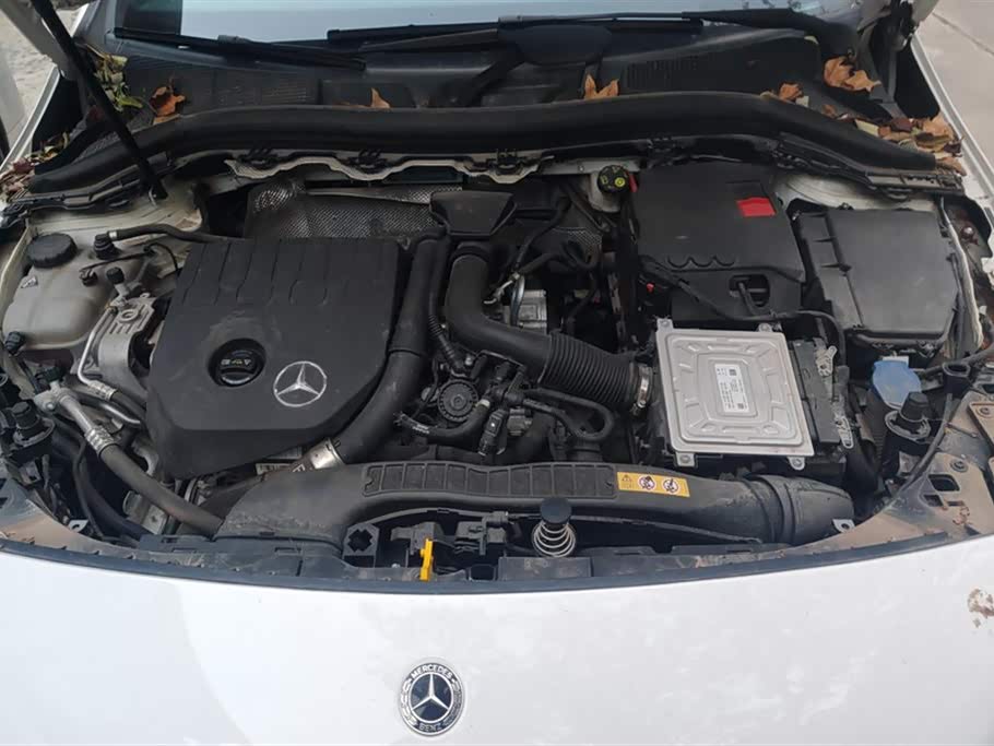 Mercedes-Benz Class B