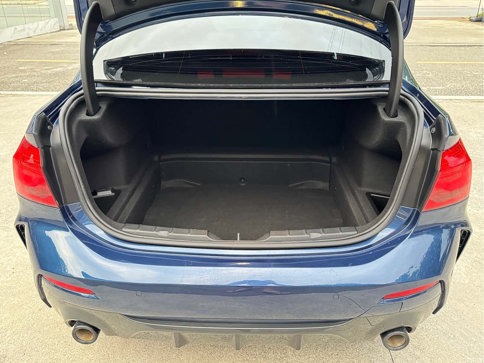 BMW 1 Series, 2022 8
