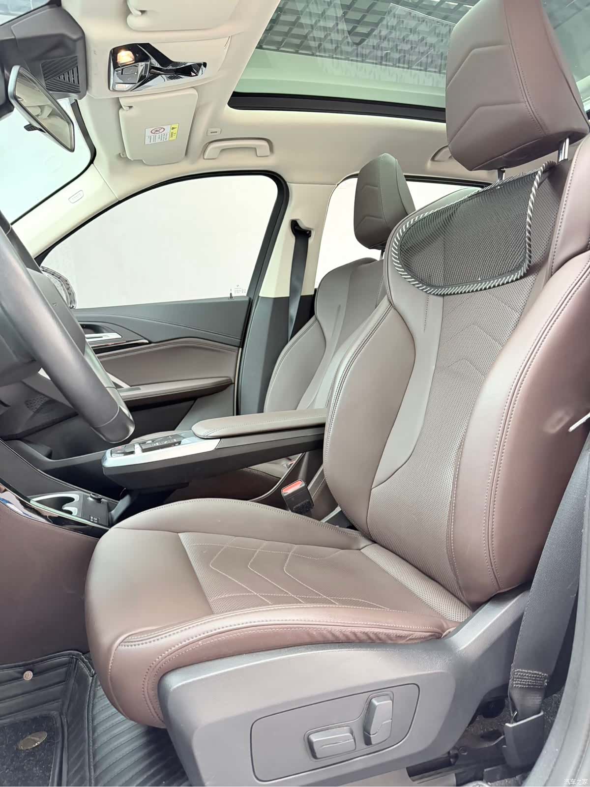 BMW X1, 2023 12