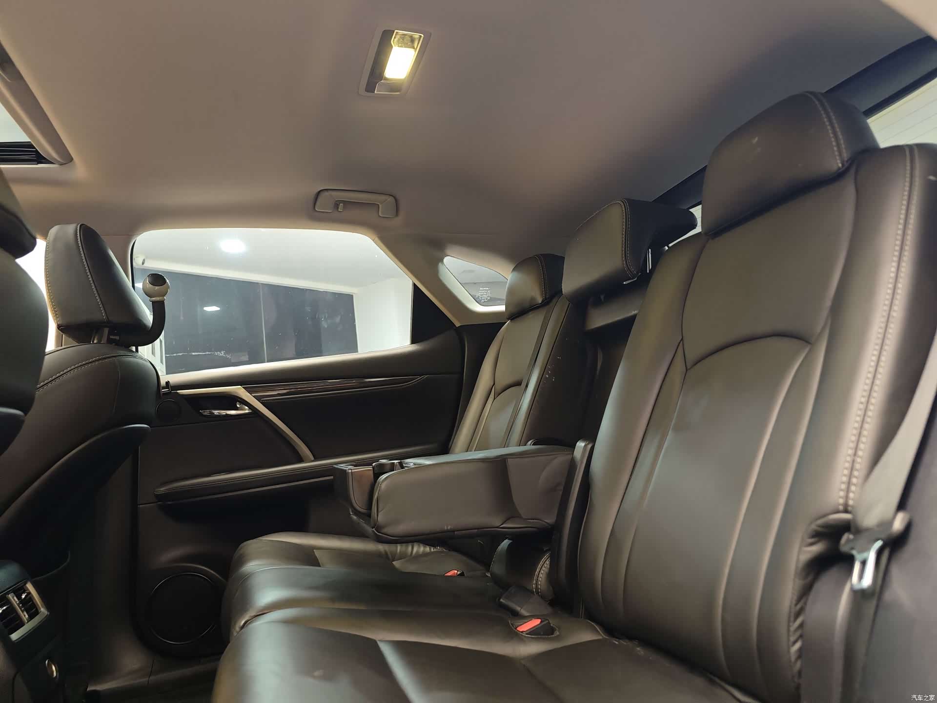 Lexus RX, 2018 25