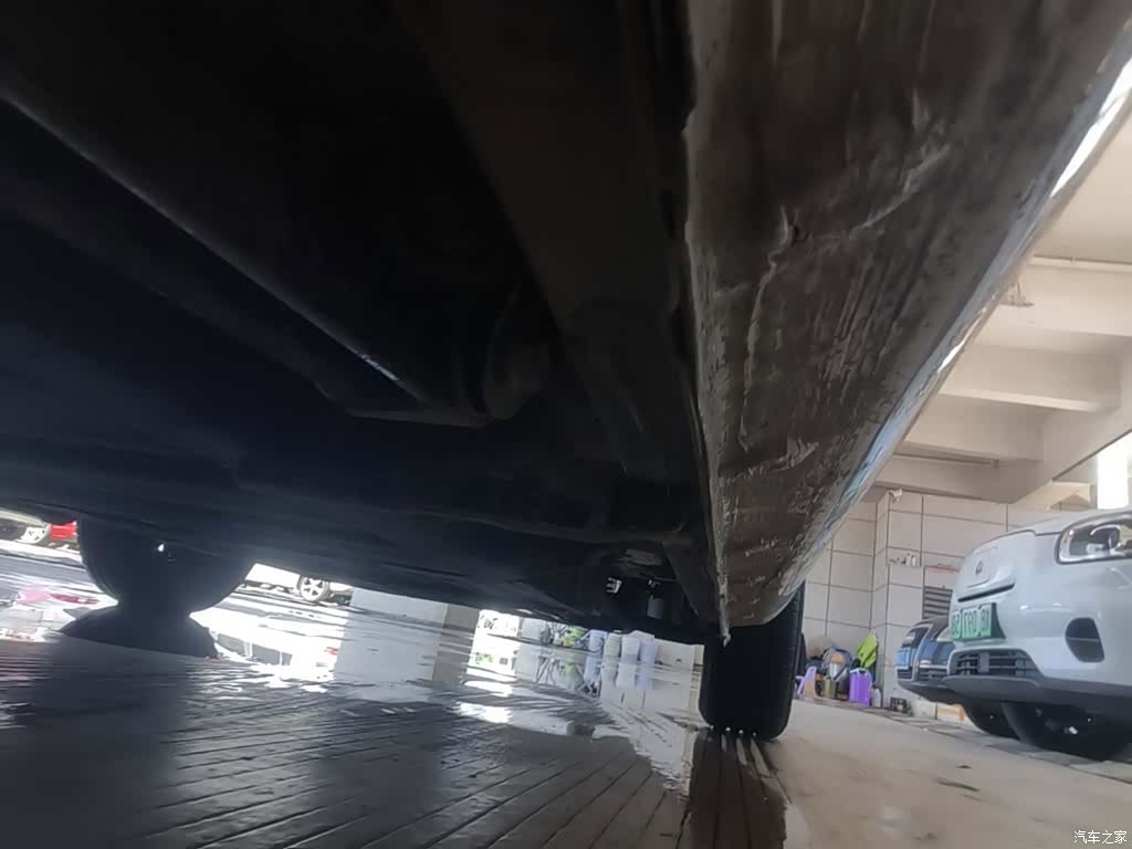 Changan Lumin, 2026 22