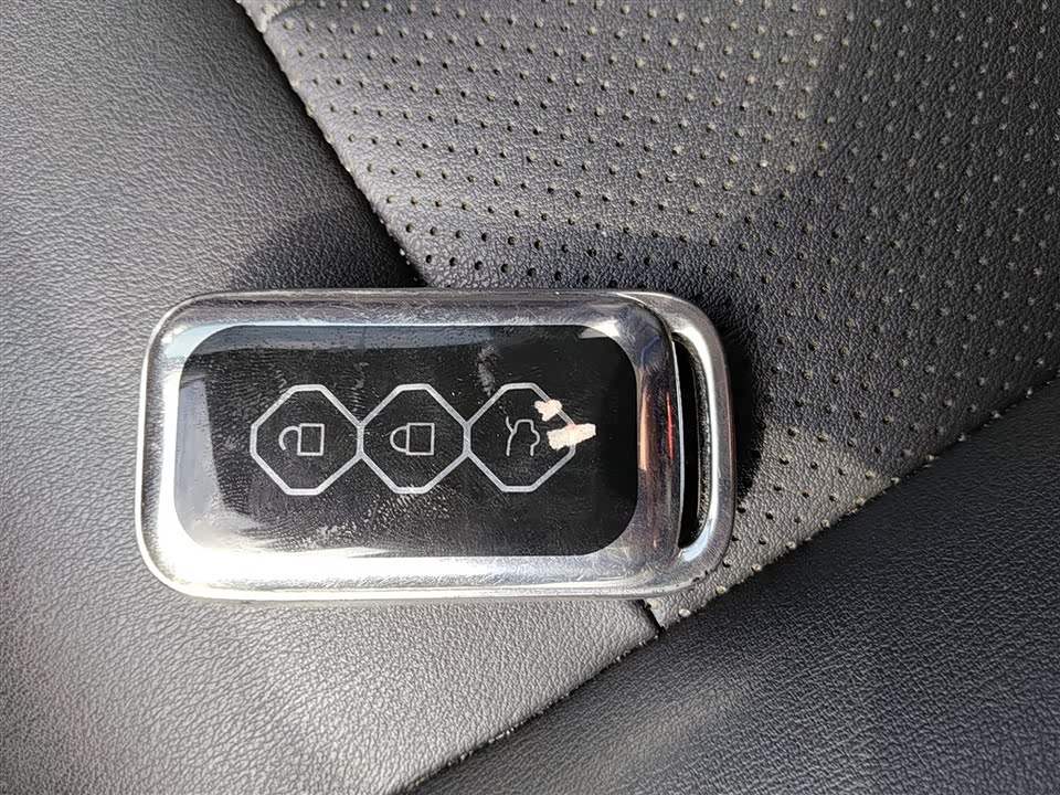 Wuling Wuling Xingchi