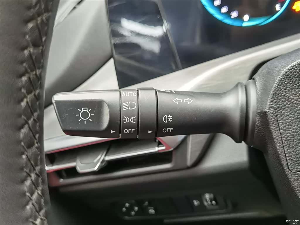 Changan CS35, 2022 21