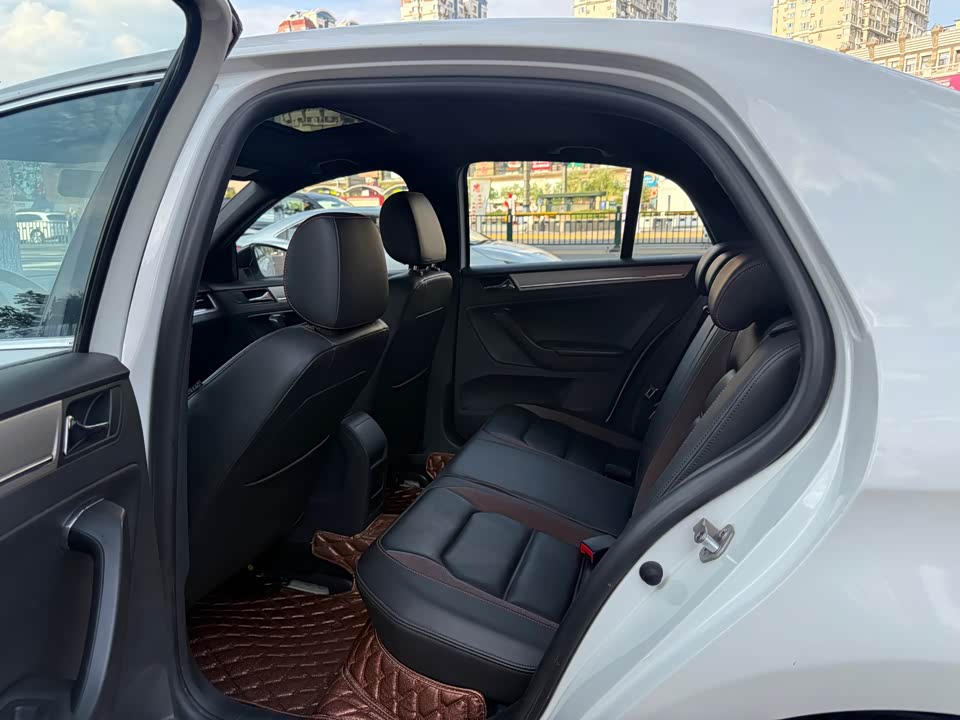 Volkswagen Bora Volkswagen Bora
