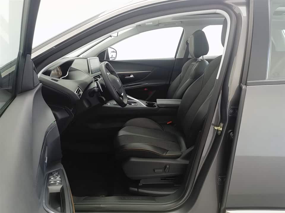 Peugeot 4008 Peugeot 4008